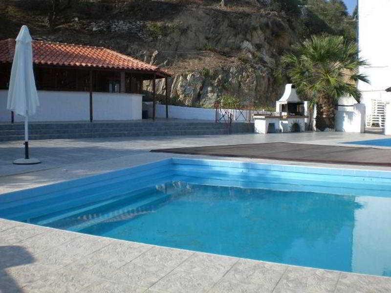 Belvedere Hotel Skiathos Achladies  ภายนอก รูปภาพ