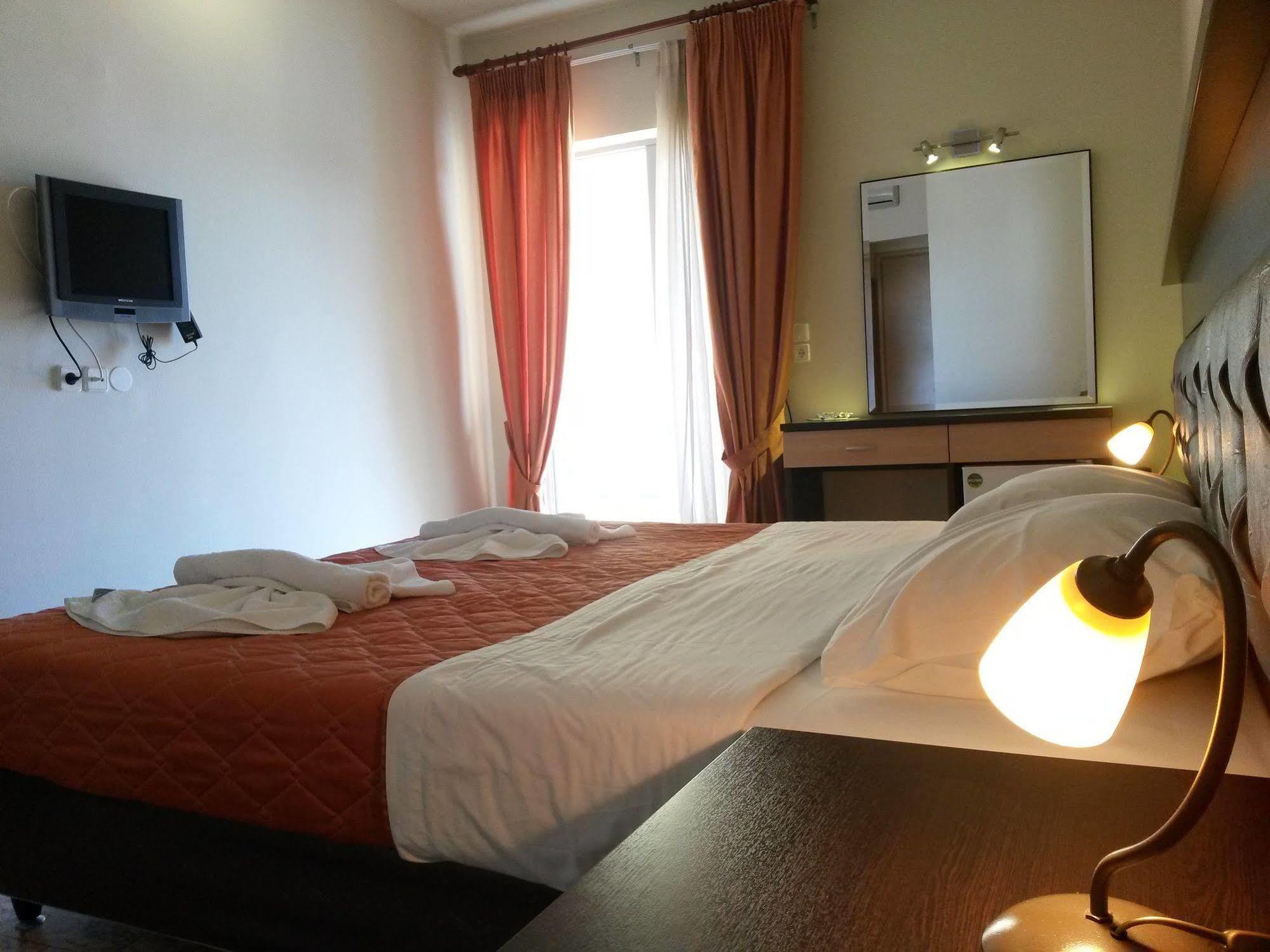 Belvedere Hotel Skiathos Achladies  ภายนอก รูปภาพ