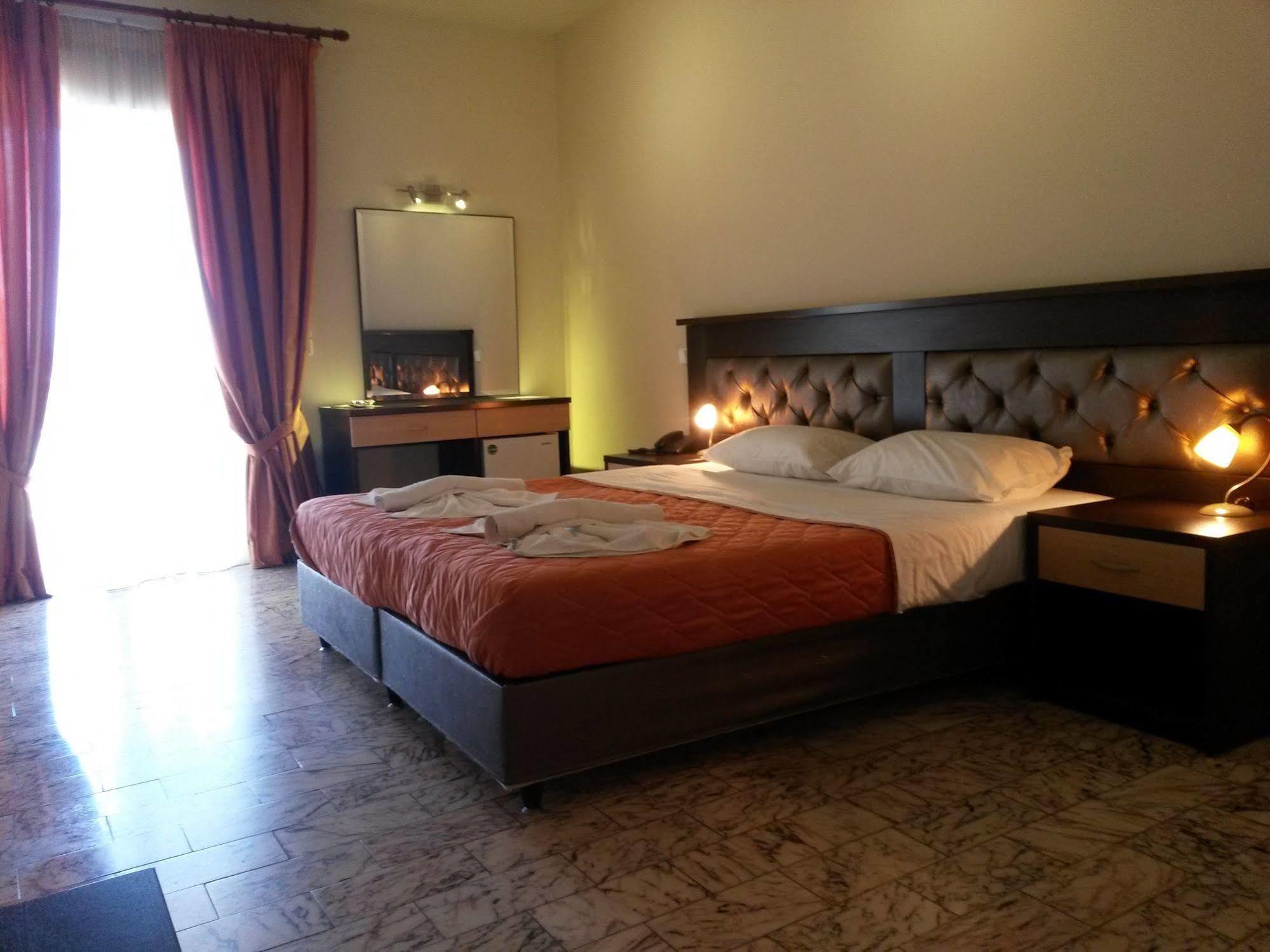 Belvedere Hotel Skiathos Achladies  ภายนอก รูปภาพ